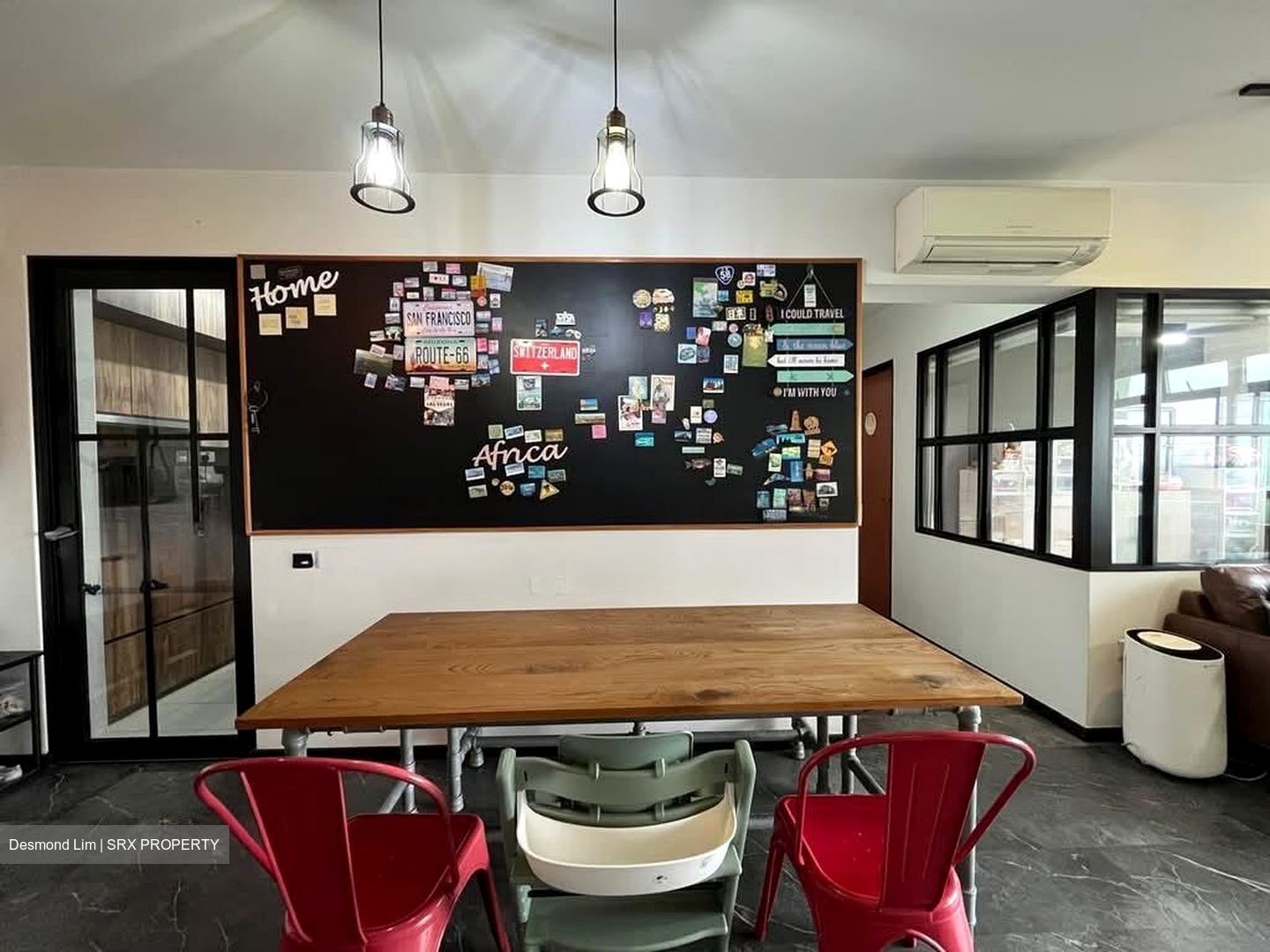 Blk 636B Senja Parc View (Bukit Panjang), HDB 4 Rooms #559731551